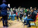 Cumiana dedica una settimana al sassofono classico Cumiana dedica una settimana al sassofono classico