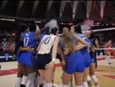 Volley A1/F: Akrari campionessa del mondo Volley A1/F: Akrari campionessa del mondo