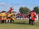 A Volvera la Battaglia della Marsaglia viene rievocata con uno sguardo  alle guerre di oggi nel mondo