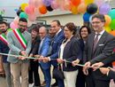 Un nuovo asilo nido per il futuro di Castagnole Piemonte
