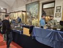 Caricat, i soldati tornano in mostra al Museo della Cavalleria