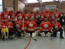 La nuova squadra angrognina La nuova squadra angrognina