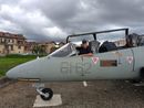 L’Aermacchi MB 339 A L’Aermacchi MB 339 A