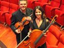 Il duo Vif Il duo Vif