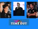 Questa sera alle 21 un nuovo appuntamento con “TIME OUT WOMEN”; Ospiti Salvagni, ‘Bibo’ Solforati e Bracchi