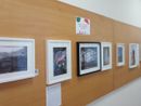 La mostra che verrà inaugurata La mostra che verrà inaugurata