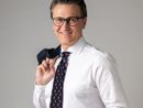 Alberto Avetta, candidato alle elezioni regionali nelle fila del Pd
