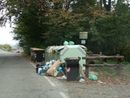L’ecopunto di Giovo ad Angrogna