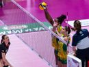 (Foto Lega Volley Femminile) (Foto Lega Volley Femminile)