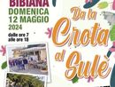 Da la Crota al Sulé quest’anno entra anche nel cortile delle Poste