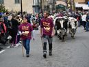 La Fira di Bobbio Pellice non si fa fermare dalla pioggia La Fira di Bobbio Pellice non si fa fermare dalla pioggia