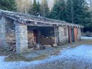 La baita della Biava di Bobbio Pellice