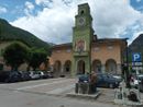 Bobbio Pellice riasfalta via Sibaud e il piazzale di Villanova con l’avanzo