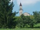 Il Belvedere del Castello di Bricherasio