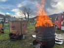 Dalla brace alla festa: parte venerdì la Sagra della Costina di Bricherasio