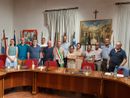 Il Consiglio di insediamento di Bricherasio