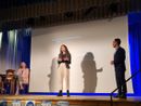 La presentazione della stagione del Teatro Blu