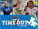 Questa sera alle 21 nuova puntata di “Time Out”; Ospiti Margarita Martinez, Sonia Candi e Dino Guadalupi Questa sera alle 21 nuova puntata di “Time Out”; Ospiti Margarita Martinez, Sonia Candi e Dino Guadalupi