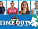 Questa sera alle ore 21 nuovo appuntamento con “TIME OUT”; Ospiti Giubilato, Piomboni, Riparbelli e Bisconti