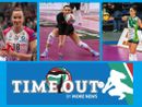 Questa sera alle 21 una nuova puntata di “TIME OUT”; Ospiti Erblira Bici, Yasmina Akrari e Livia Tresoldi