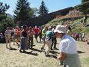 Festa della Madonna delle Nevi a Pequerel