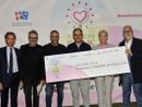 ‘Pro Am della Speranza’: raccolti 110.000 euro per la lotta contro i tumori femminile