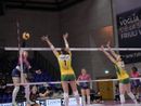 (Foto Lega Volley Femminile)