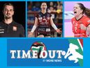 Volley femminile - Questa sera alle 21 nuovo appuntamento con “Time Out”; Ospiti Turco, Caracuta e Gallesio