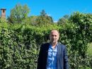 Enrico Delmirani, candidato alle elezioni regionali in Cirio Presidente