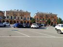 Piazza Partigiani