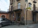 L’ufficio postale di Luserna Alta L’ufficio postale di Luserna Alta