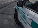 Nuovo inseguimento della Polizia locale sulla 161