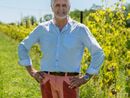 Mauro Camusso, nuovo presidente del Consorzio di tutela vini Doc Pinerolese