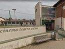 Il Cinema Teatro Eden Il Cinema Teatro Eden