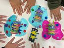Le scuole al lavoro per il progetto ‘Bee Friends – Pollinator Garden’ Le scuole al lavoro per il progetto ‘Bee Friends – Pollinator Garden’