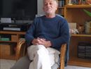 Il trombettista Dario Brussino