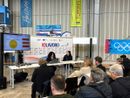 Da sinistra Annunziata Scocozza (Camera di Commercio di Torino) e Monica Bosia (Piemonte Lavoro)