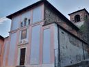 La chiesa di Santa Maria Liberatrice, conosciuta come ‘Sant’Agostino’