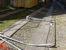 Cantiere del Liceo Porporato di Pinerolo nel mirino continuo dei vandali