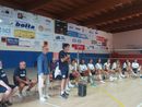 La presentazione di oggi