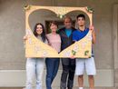 La famiglia Raso