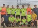 La squadra Sport Inclusion