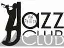 Il logo del neonato Jazz Club Val Pellice