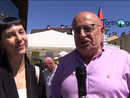 Sara Zambaia e Fioravanti Mongiello, candidati alle regionali per la Lega