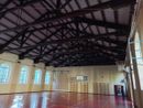 La palestra del Porporato