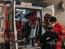 Un 45enne residente a Fossano alla guida dell’auto che a Carmagnola ha investito una ventenne braidese (foto d'archivio)