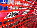 Roletto, chiude per lavori il passaggio a livello sulla Provinciale 195 Roletto, chiude per lavori il passaggio a livello sulla Provinciale 195