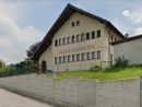 La scuola di Lusernetta intitolata a Turati