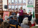 Un incontro della Festa dello scorso anno Un incontro della Festa dello scorso anno