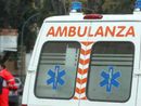 Piossasco, due anziani travolti in via Susa: uno è in gravi condizioni al CTO